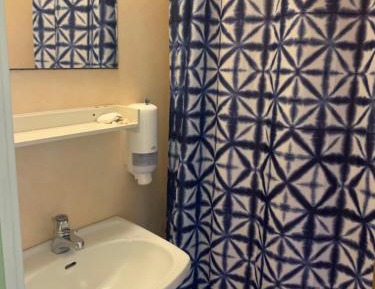 Family Room with Private Bathroom