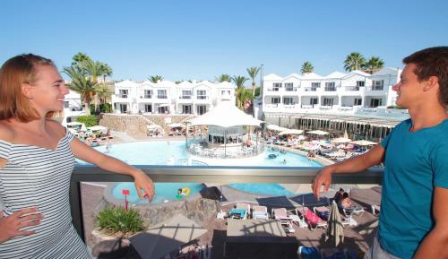 Superior Apartment (2 Adults)