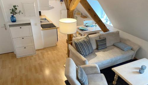 Maisonette One-Bedroom Apartment 26RB14