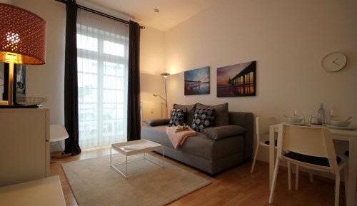 One-Bedroom Apartment 26RB1