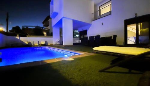 Villa