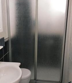 Economy Triple Room with Partial Sea View