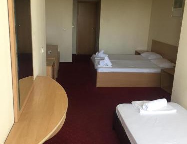 Basic Triple Room