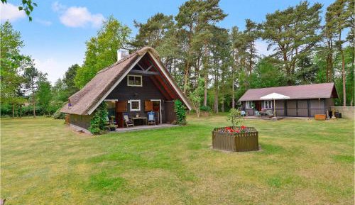 Two-Bedroom Holiday Home