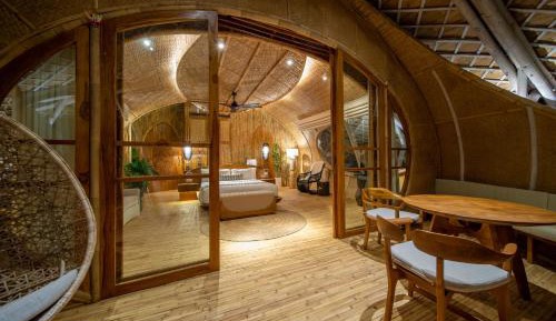 Cocoon Jungle