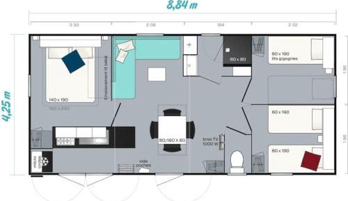 Mobile Home
