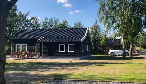 Three-Bedroom Holiday Home 