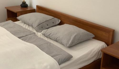 One-Bedroom Apartment - C