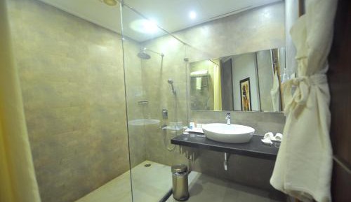 Club Superior Room