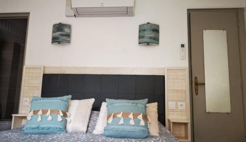 Confort Double Room