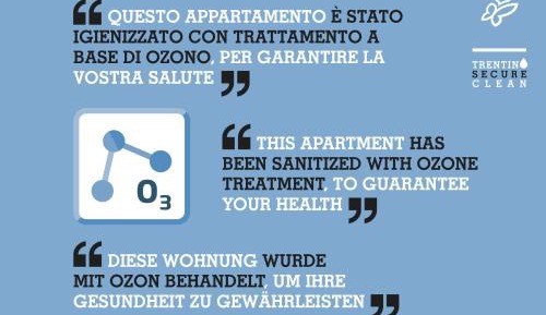 One-Bedroom Apartment Nuvola