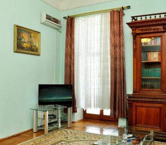 Superior Double Room with Two Double Beds