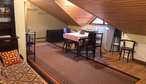 Standard Two-Bedroom Apartment