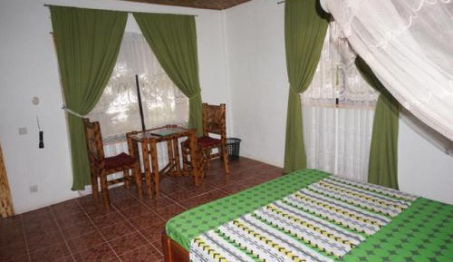 Bungalow