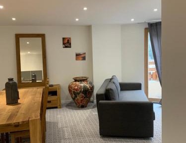One-Bedroom Chalet