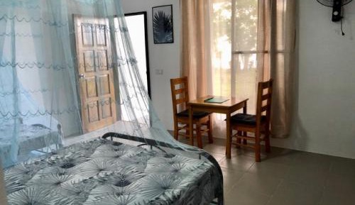 Room Sea View