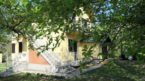 Five-Bedroom House
