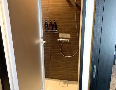 Smart Twin Room 20㎡ Non-Smoking