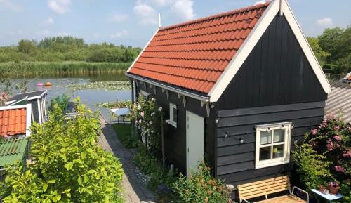 Double Room with Lake View