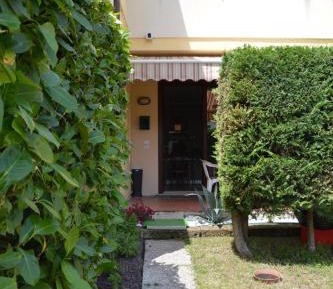 Apartment - Split Level