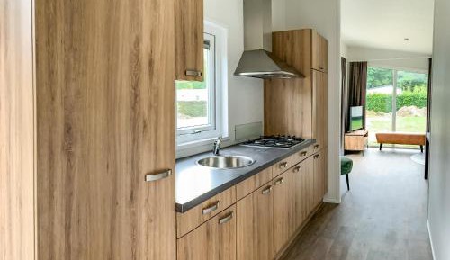 Three-Bedroom Chalet