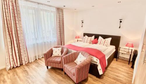 Superior Queen Room