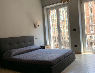 Quadruple Room with Private Bathroom