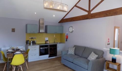 Largest Superior One Bedroom Apartment