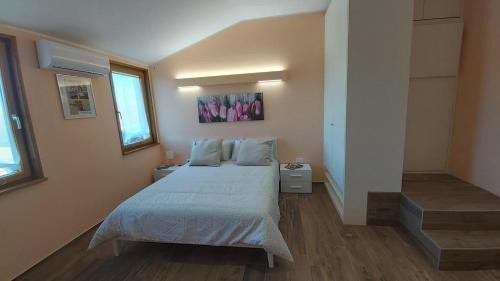 Double Room - Disability Access
