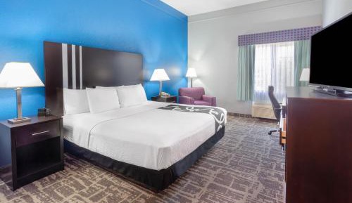 Executive King Room