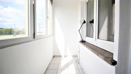 Standard Twin Room with Shared Bathroom