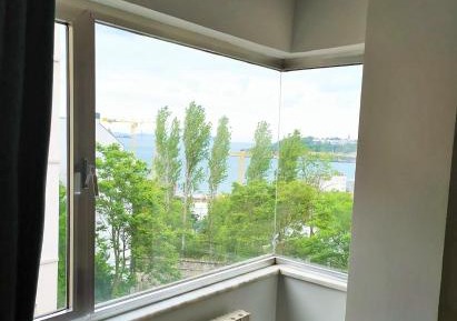 Suite with Sea View