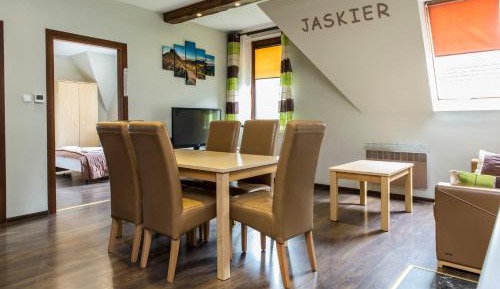 Two-Bedroom Premium Apartment