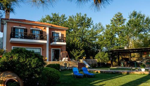 Holiday Home