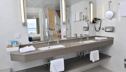 Superior Suite with Sea View