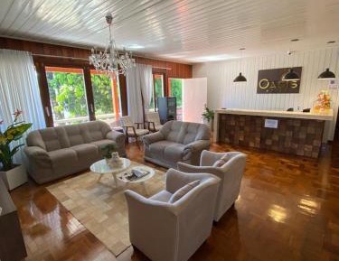 Deluxe Double Room with Shower