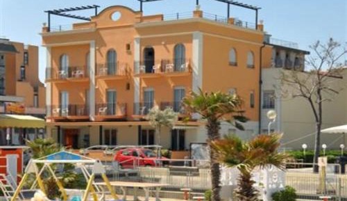 Double Room with Balcony and Sea View