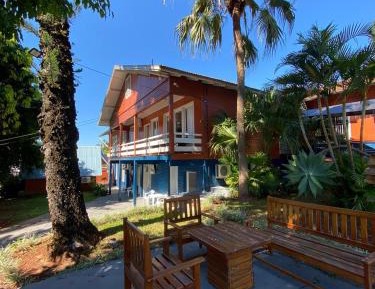 Deluxe Double Room with Extra Bed