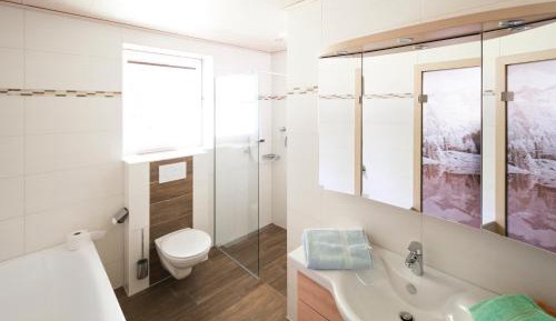Comfort Double Room - Annex