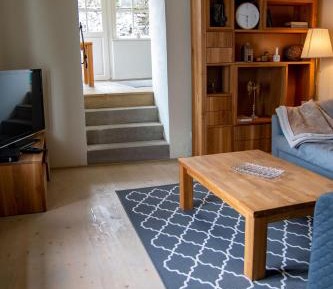 Apartment - Ground Floor