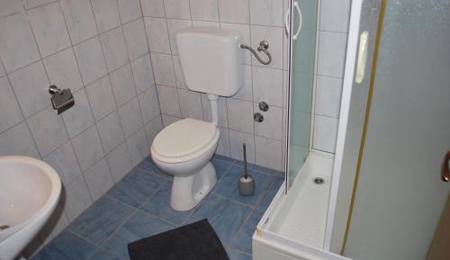 Double or Twin Room with Balcony