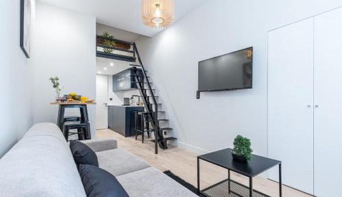 Duplex Studio
