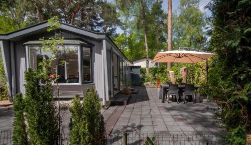 One-Bedroom Chalet