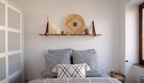 Apartment - Split Level