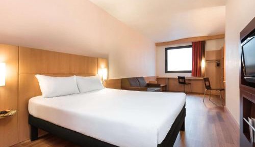 Premium Double Room