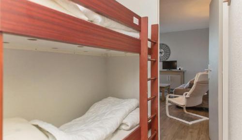 Select studio (4 people) - sea view
