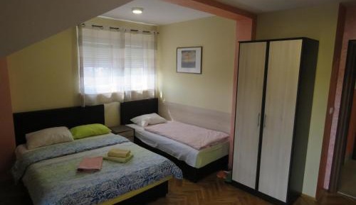 One-Bedroom Suite