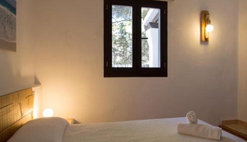 Standard Apartment (2 Adults)