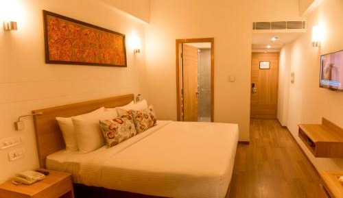 Business Double Room 