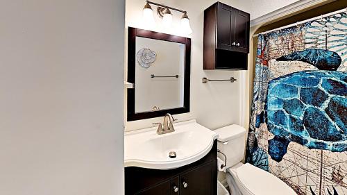1 Bedroom Second Row Condo